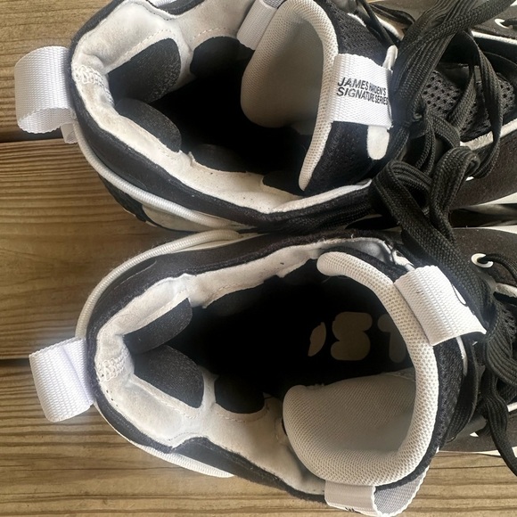 Adidas James Harden Signature basketball shoes main image 8